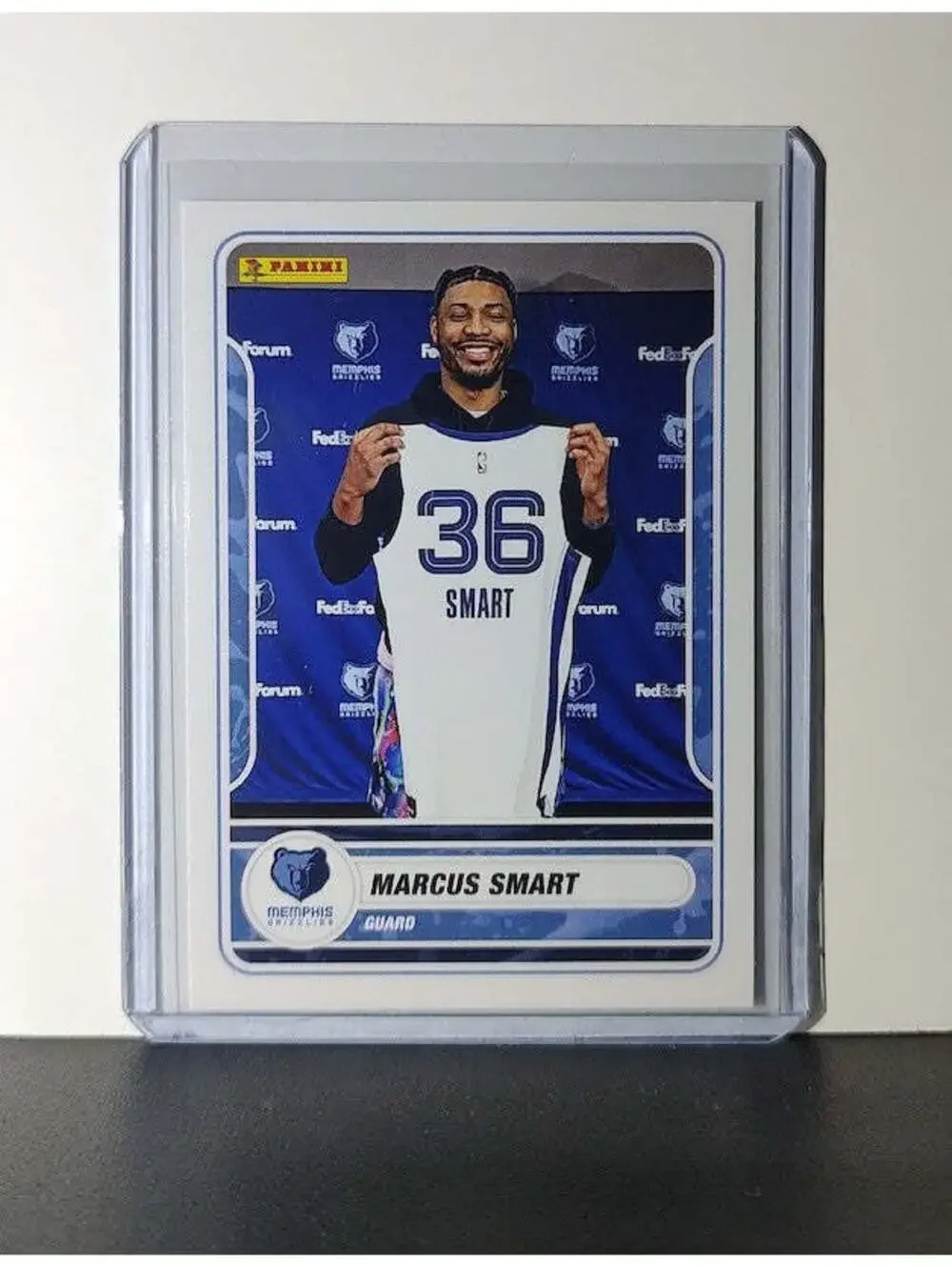 2023-24 Panini NBA Sticker Collection Complete 100 Basketball Card Set